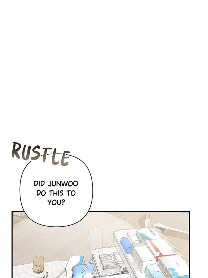 Eighteen's Bed Chapter 12
