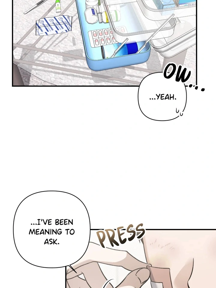 Eighteen's Bed Chapter 12