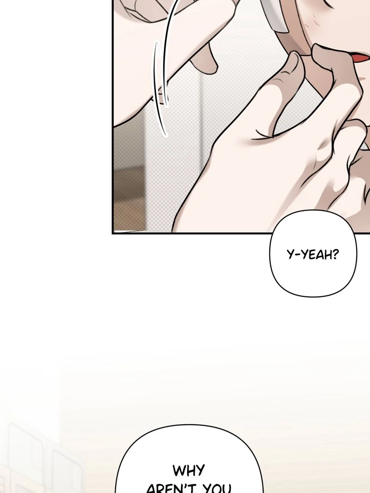 Eighteen's Bed Chapter 12