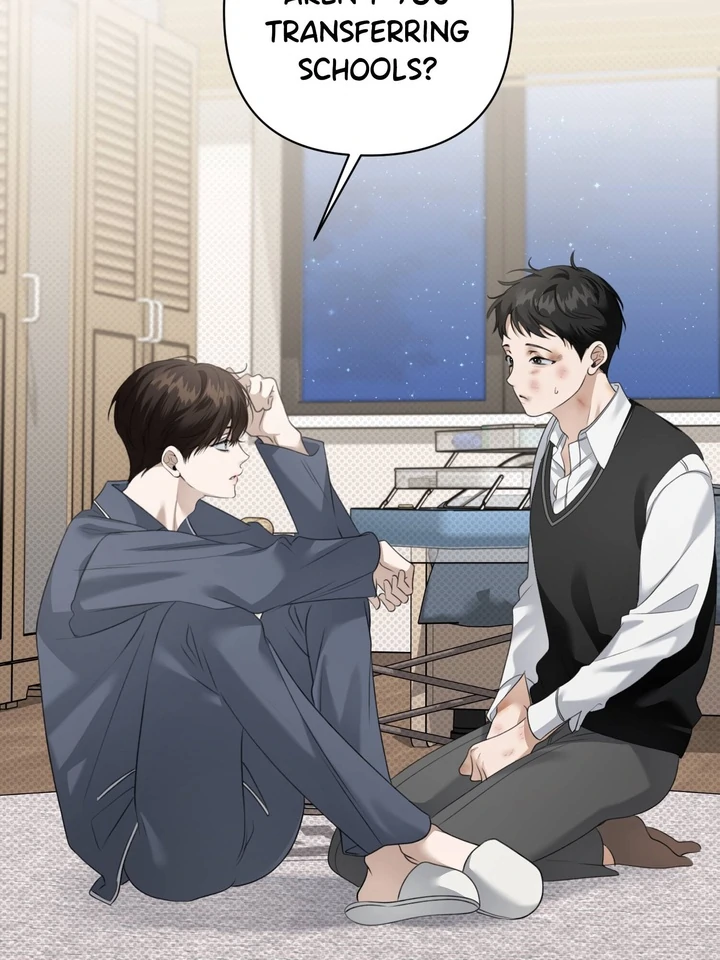 Eighteen's Bed Chapter 12