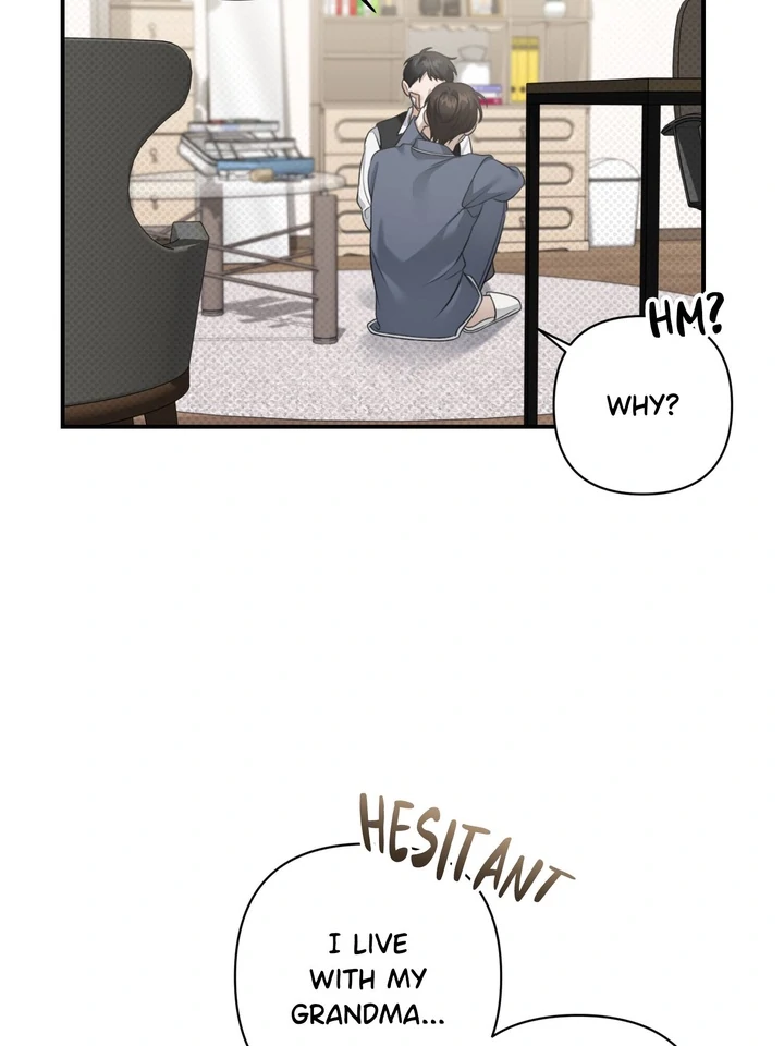 Eighteen's Bed Chapter 12