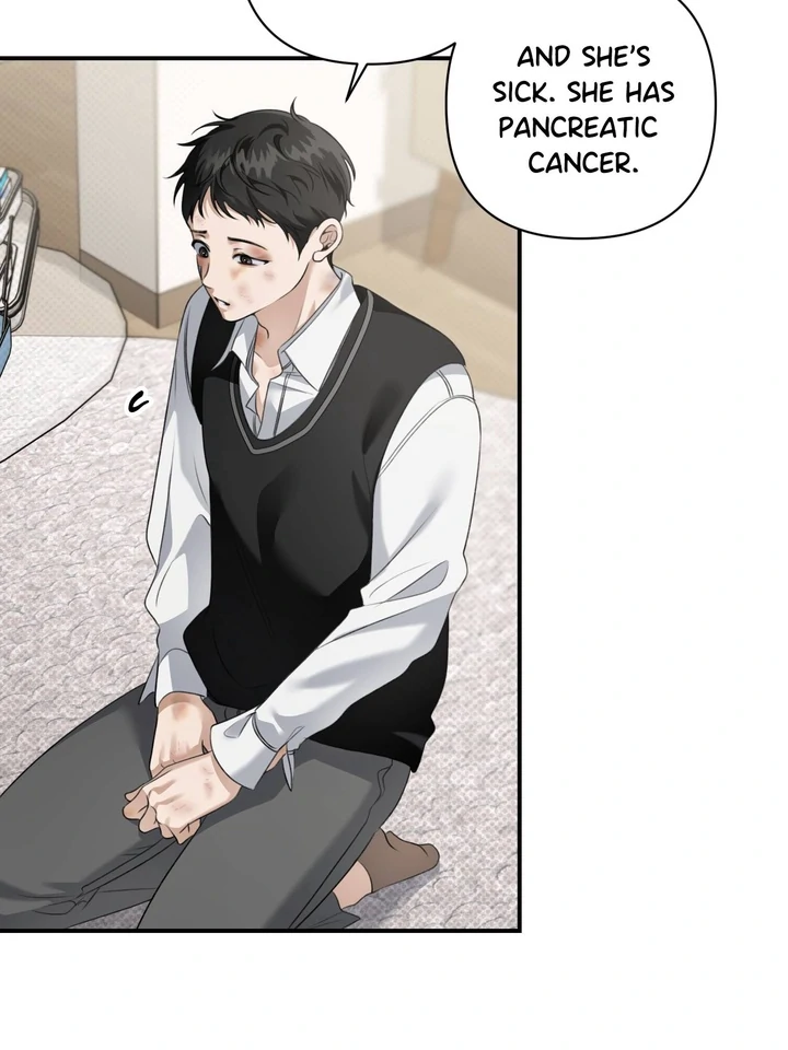 Eighteen's Bed Chapter 12
