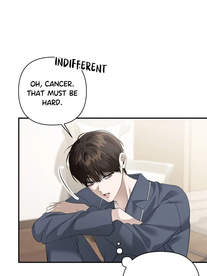 Eighteen's Bed Chapter 12