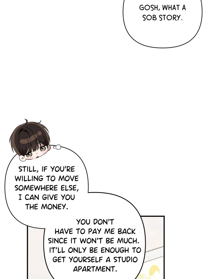 Eighteen's Bed Chapter 12