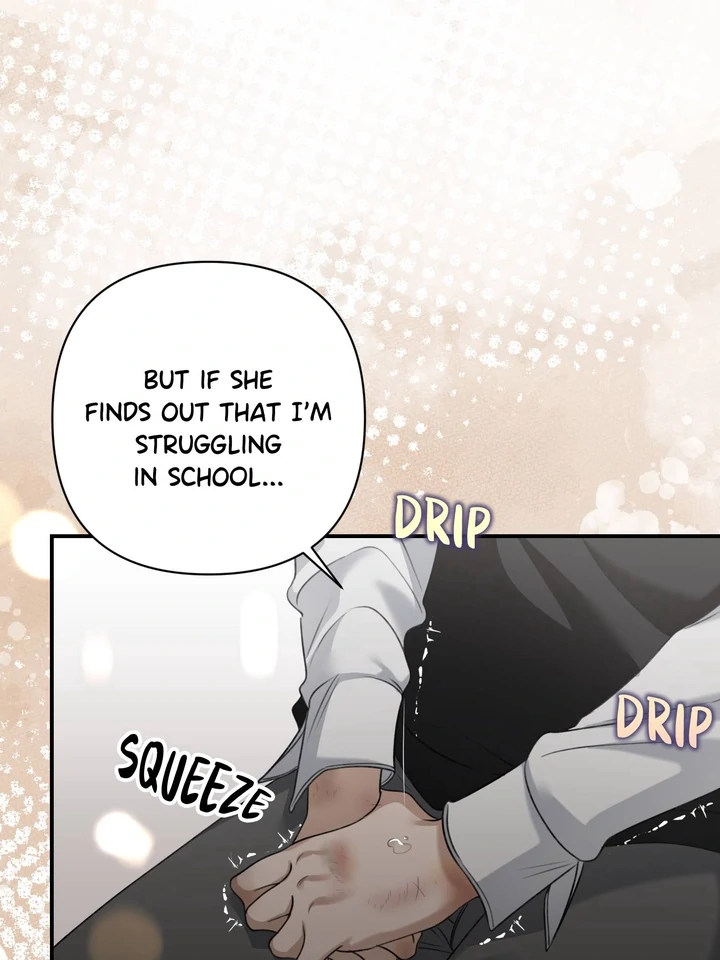 Eighteen's Bed Chapter 12
