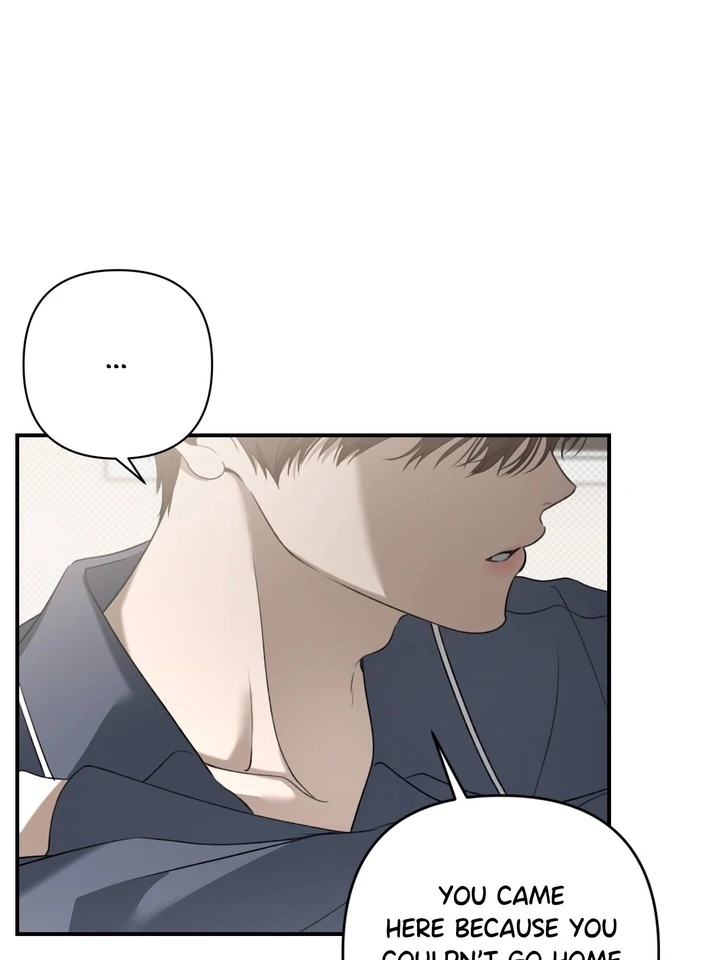 Eighteen's Bed Chapter 12