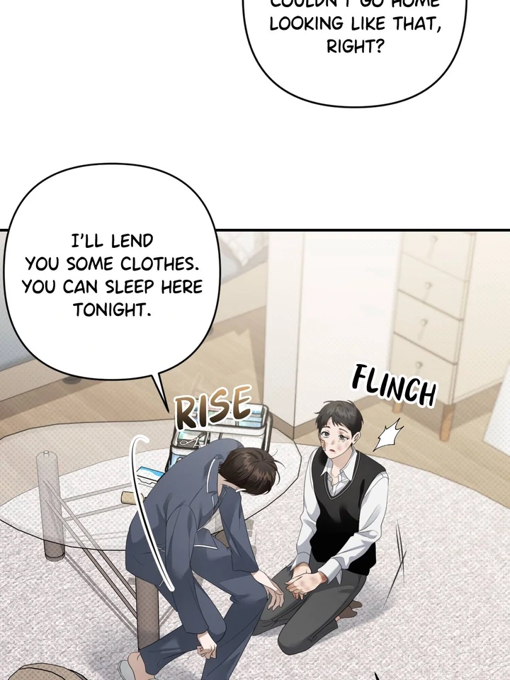 Eighteen's Bed Chapter 12