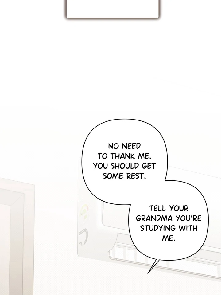 Eighteen's Bed Chapter 12