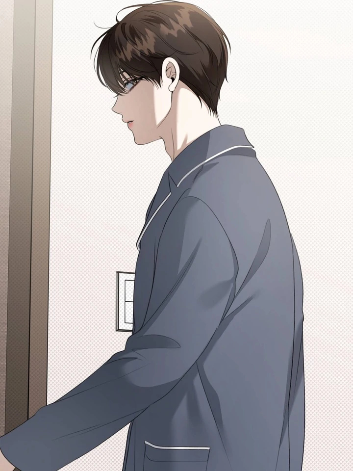 Eighteen's Bed Chapter 12