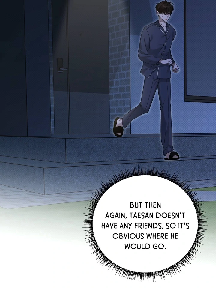 Eighteen's Bed Chapter 12