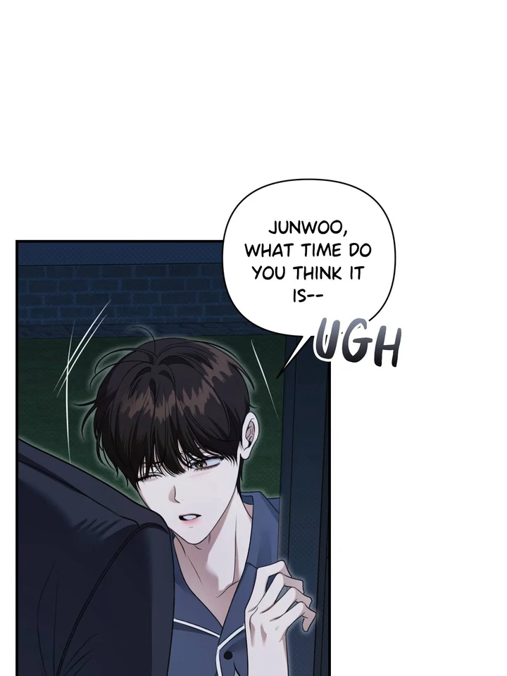 Eighteen's Bed Chapter 12