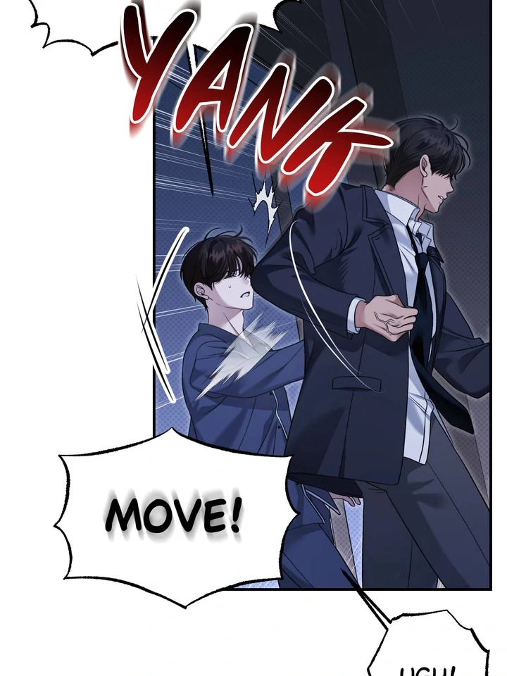 Eighteen's Bed Chapter 12