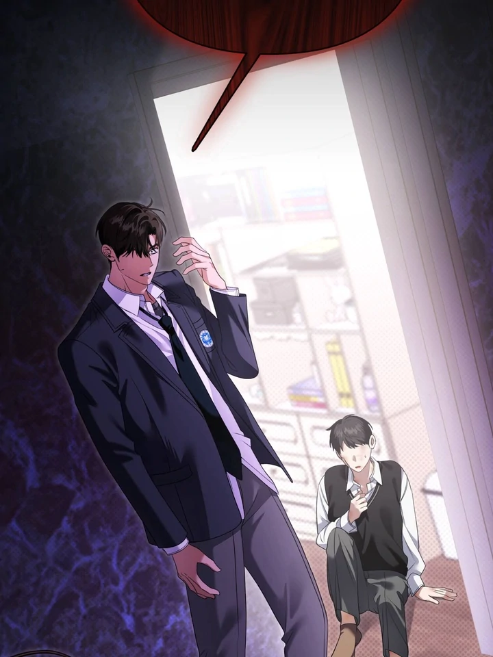 Eighteen's Bed Chapter 12
