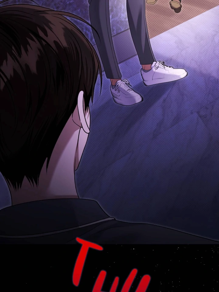 Eighteen's Bed Chapter 12