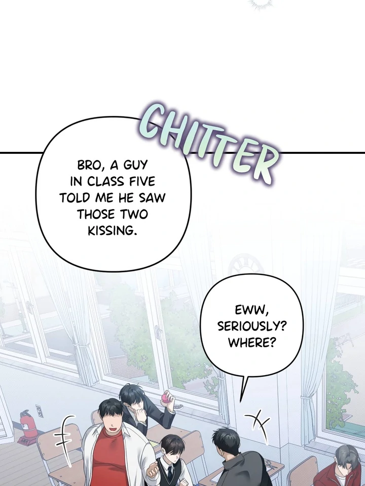 Eighteen's Bed Chapter 13