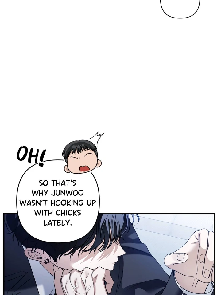 Eighteen's Bed Chapter 13