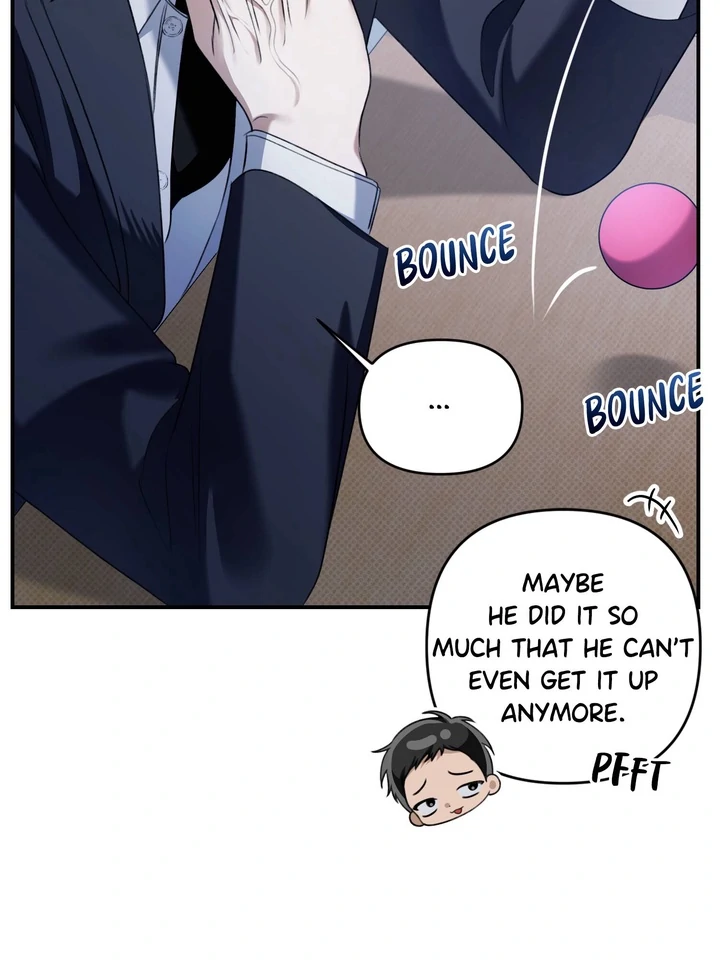 Eighteen's Bed Chapter 13