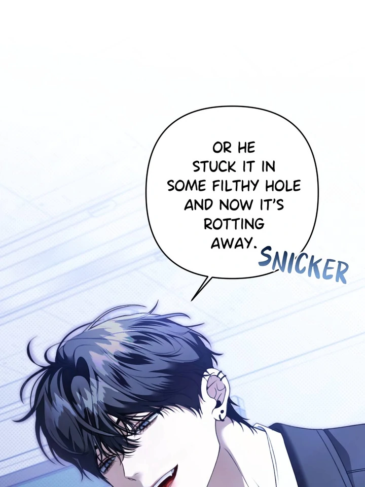 Eighteen's Bed Chapter 13