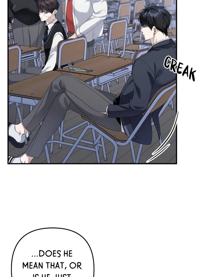 Eighteen's Bed Chapter 13