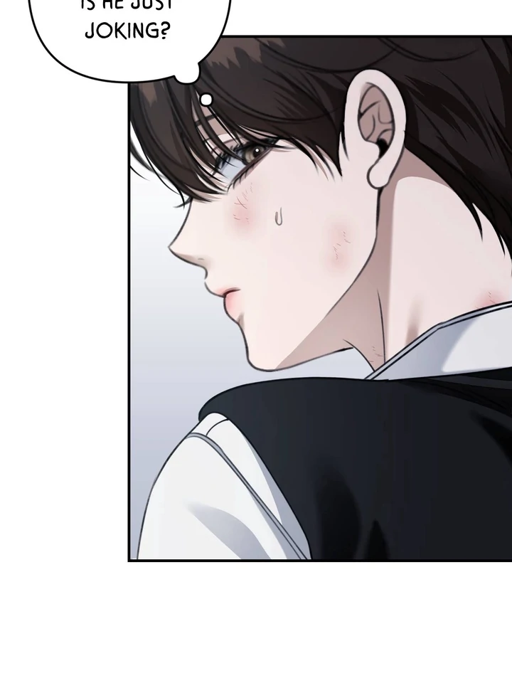 Eighteen's Bed Chapter 13