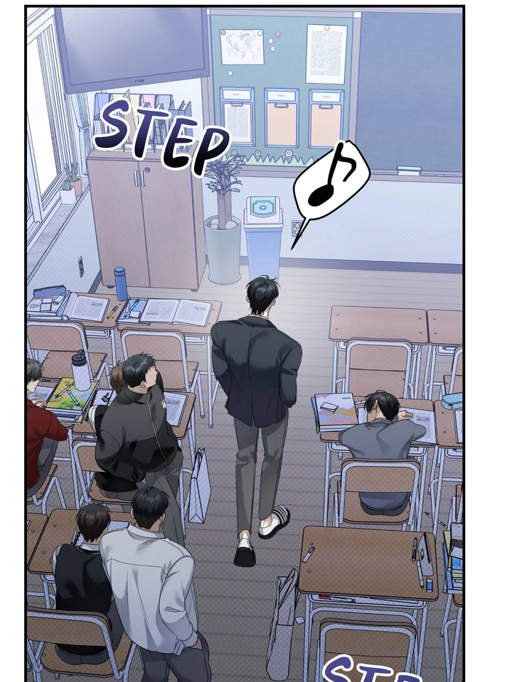 Eighteen's Bed Chapter 13