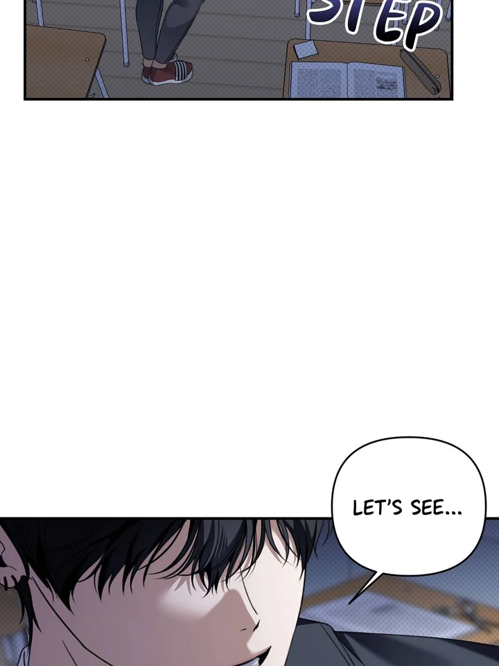 Eighteen's Bed Chapter 13