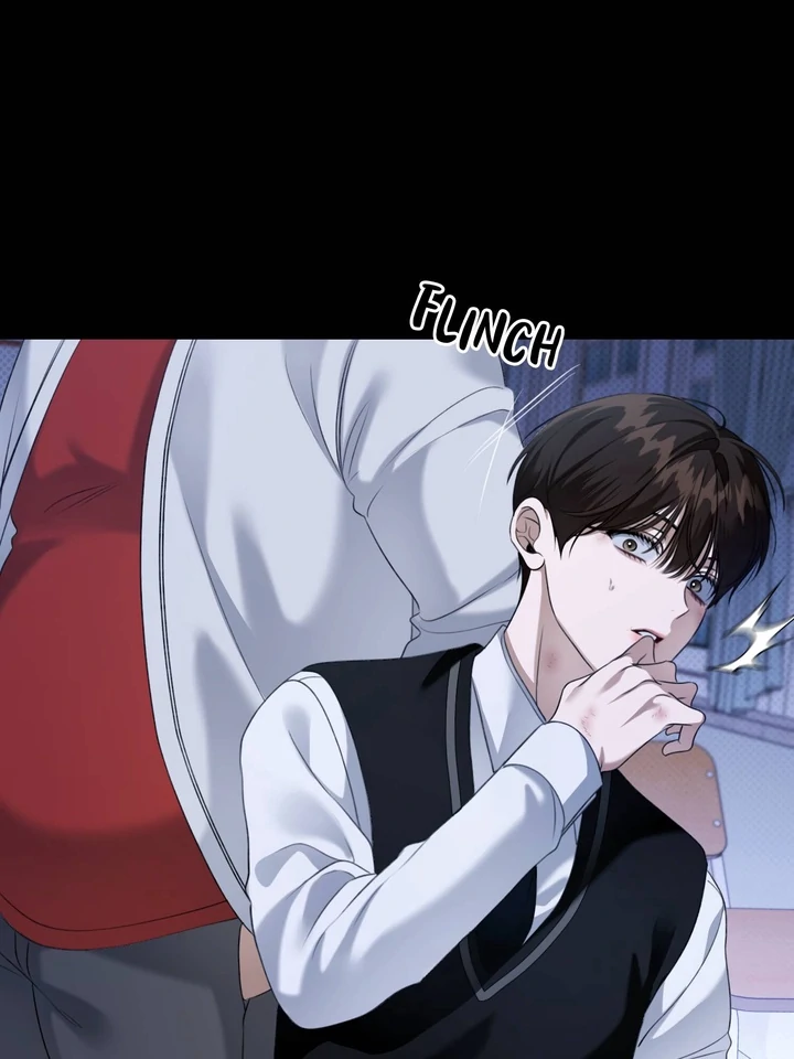 Eighteen's Bed Chapter 13