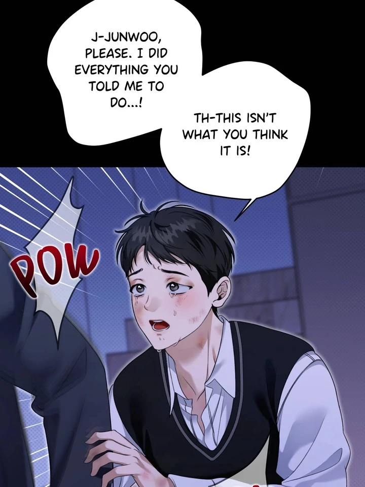 Eighteen's Bed Chapter 13