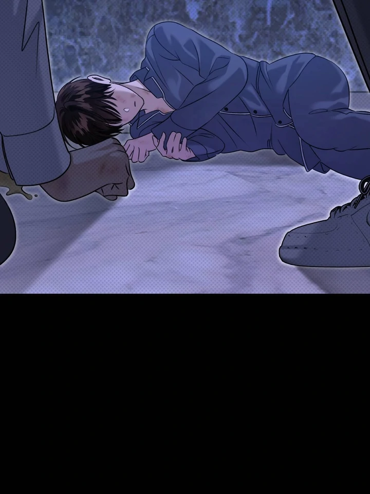 Eighteen's Bed Chapter 13