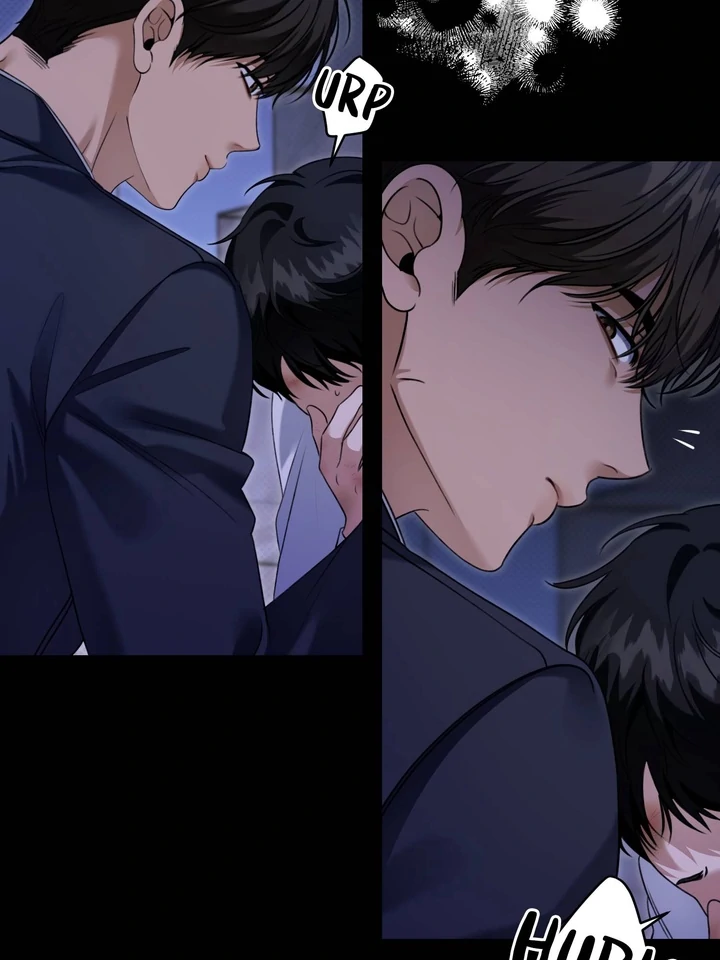 Eighteen's Bed Chapter 13