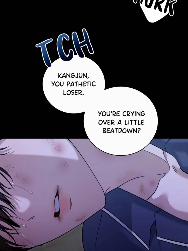 Eighteen's Bed Chapter 13