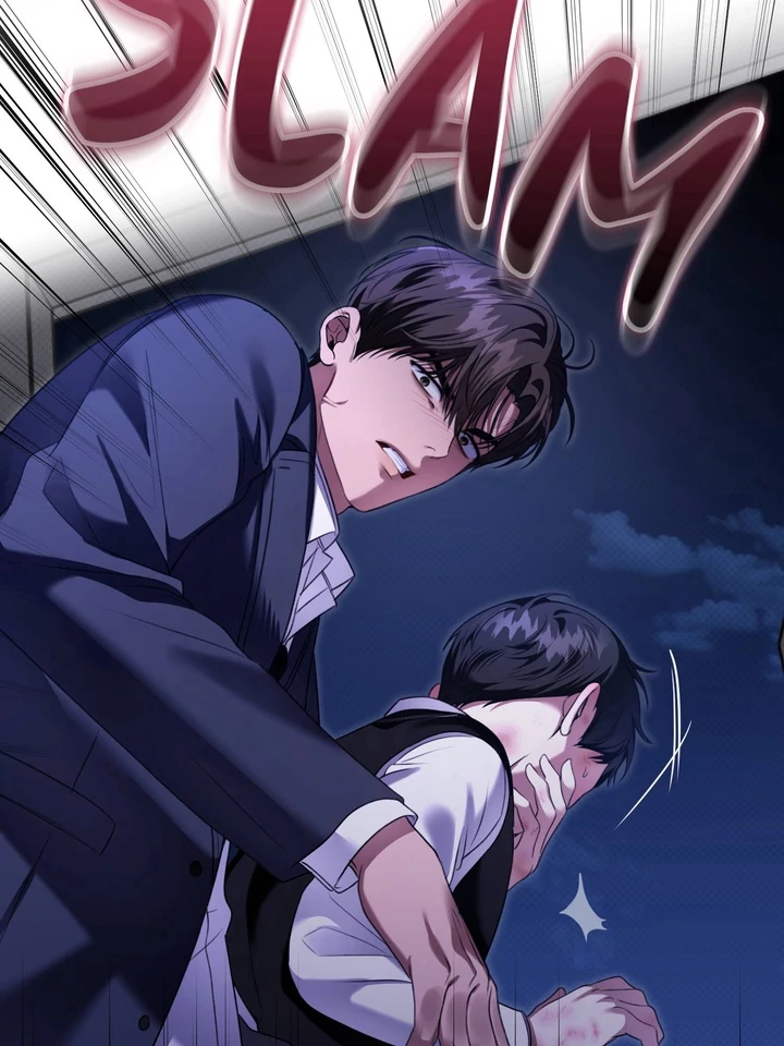 Eighteen's Bed Chapter 13