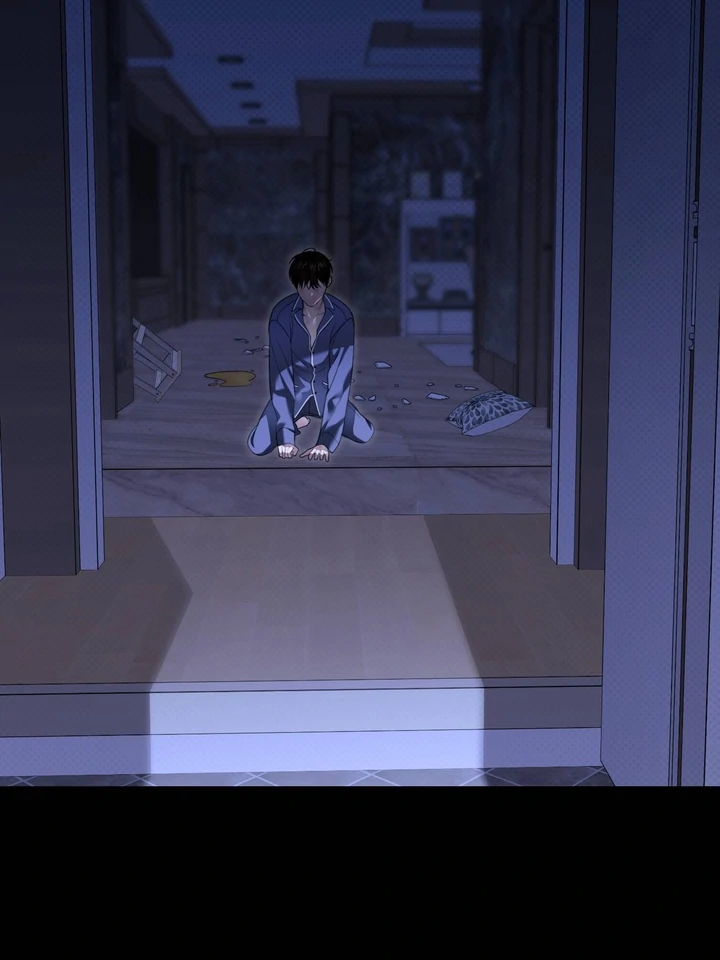 Eighteen's Bed Chapter 13