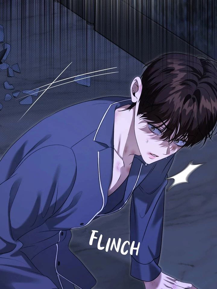 Eighteen's Bed Chapter 13