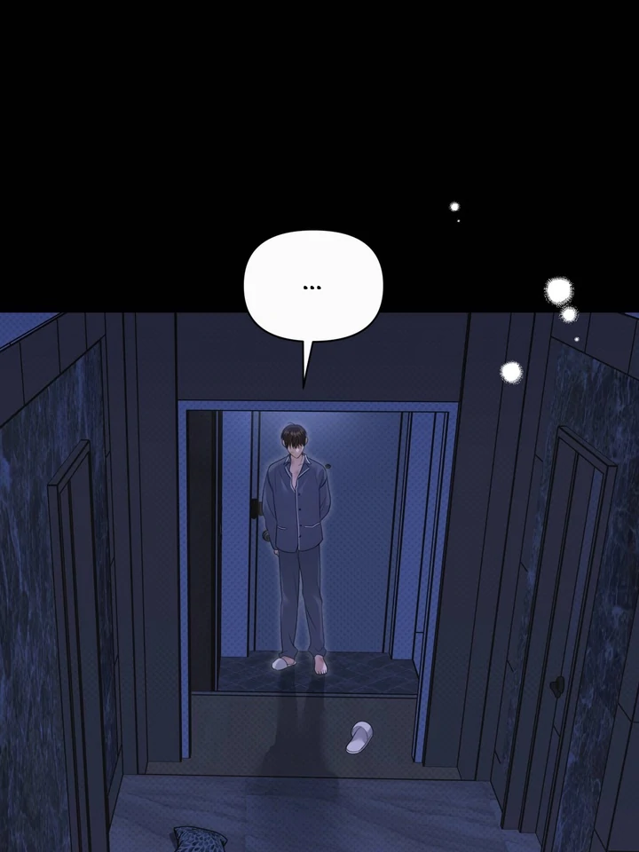 Eighteen's Bed Chapter 13