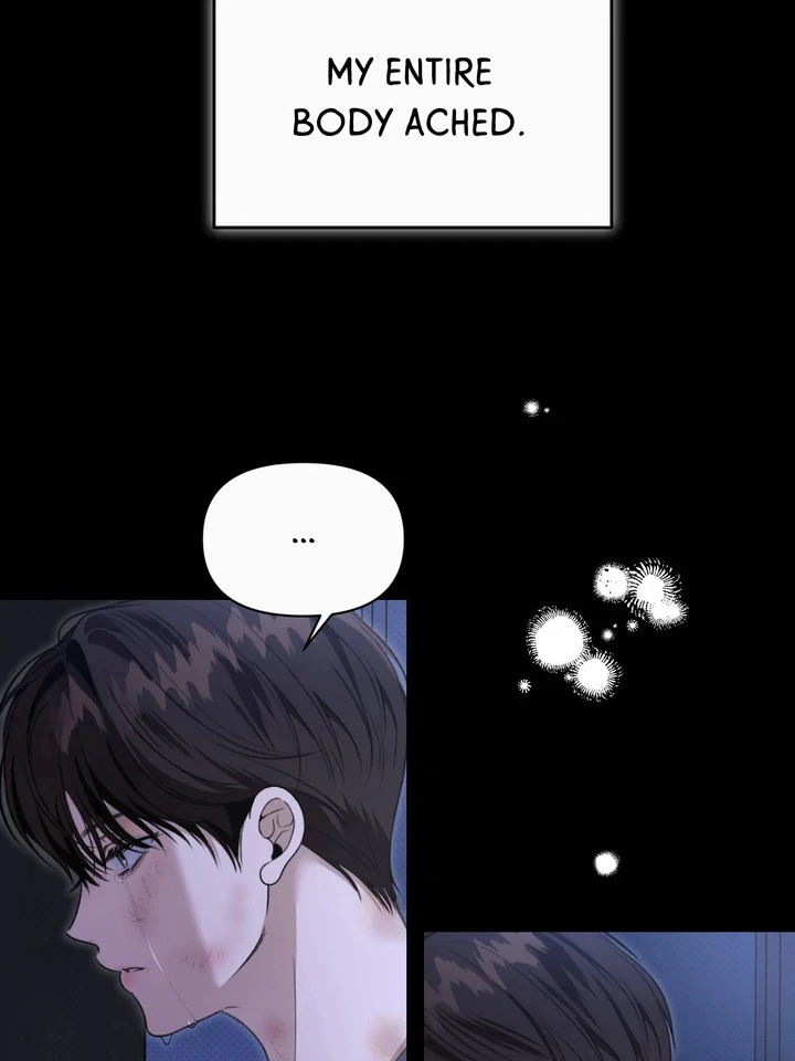 Eighteen's Bed Chapter 13