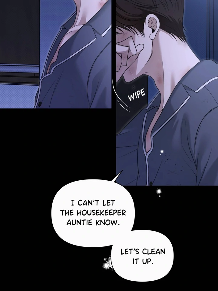 Eighteen's Bed Chapter 13
