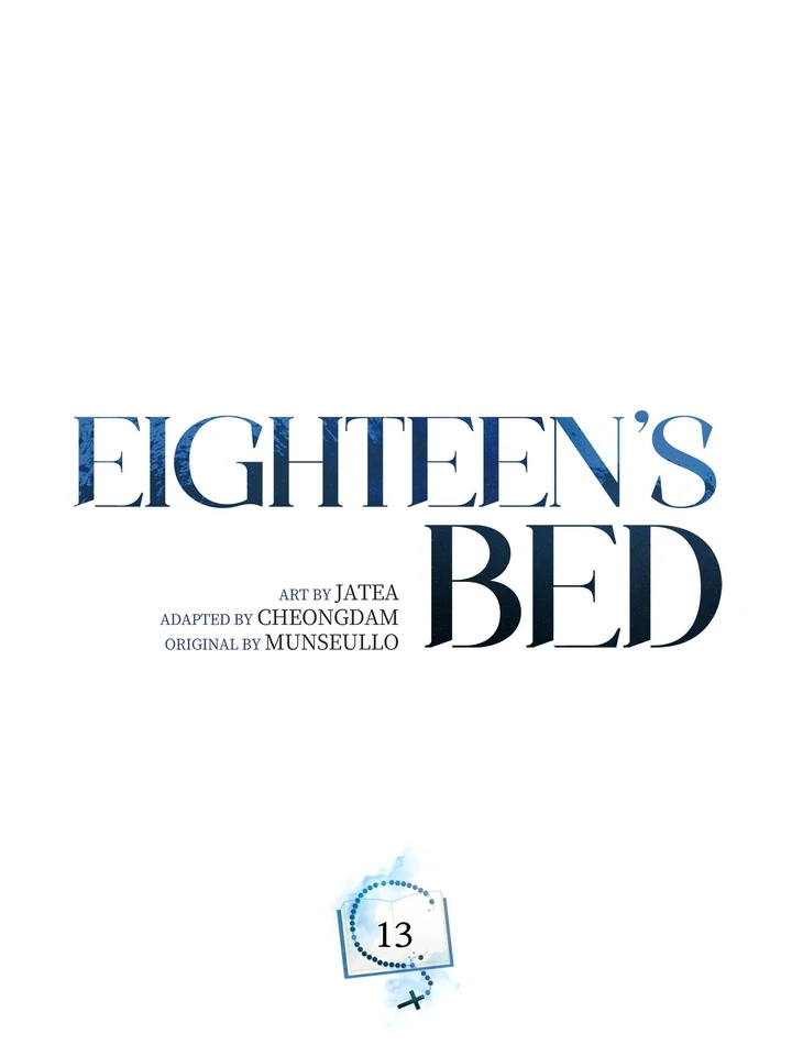 Eighteen's Bed Chapter 13