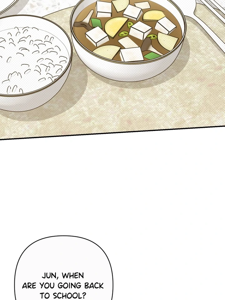 Eighteen's Bed Chapter 13