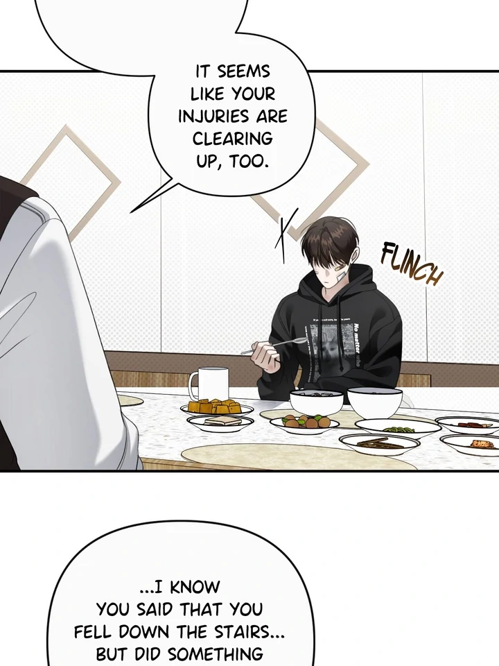 Eighteen's Bed Chapter 13