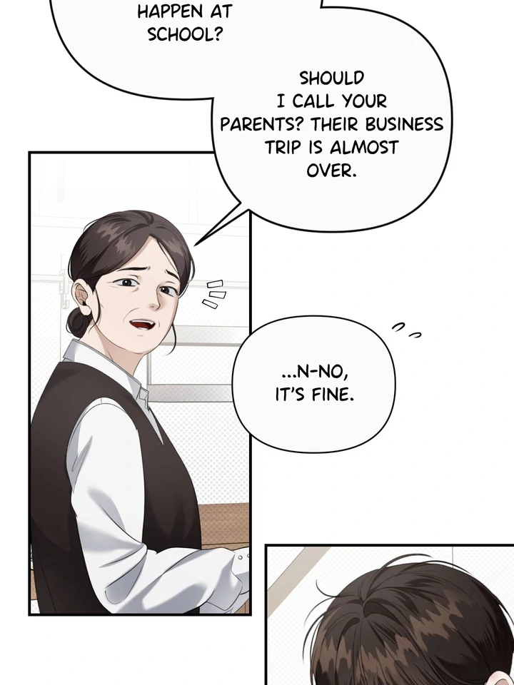 Eighteen's Bed Chapter 13