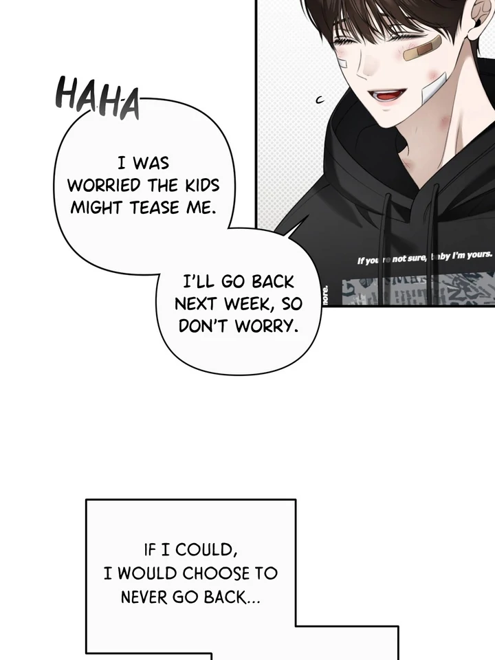 Eighteen's Bed Chapter 13