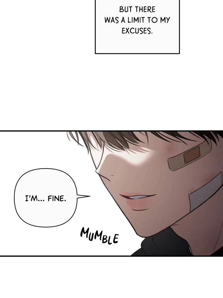 Eighteen's Bed Chapter 13