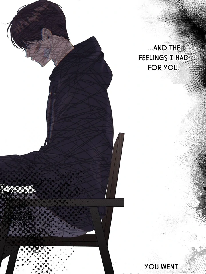 Eighteen's Bed Chapter 13