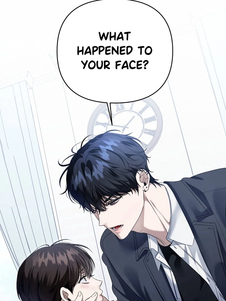 Eighteen's Bed Chapter 13