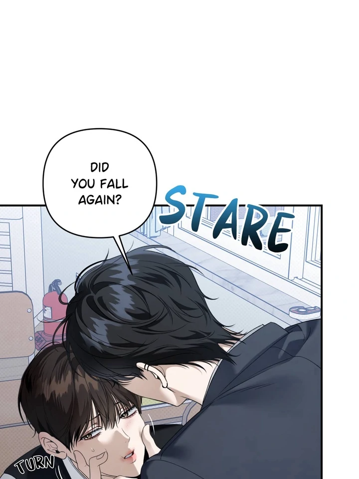 Eighteen's Bed Chapter 13