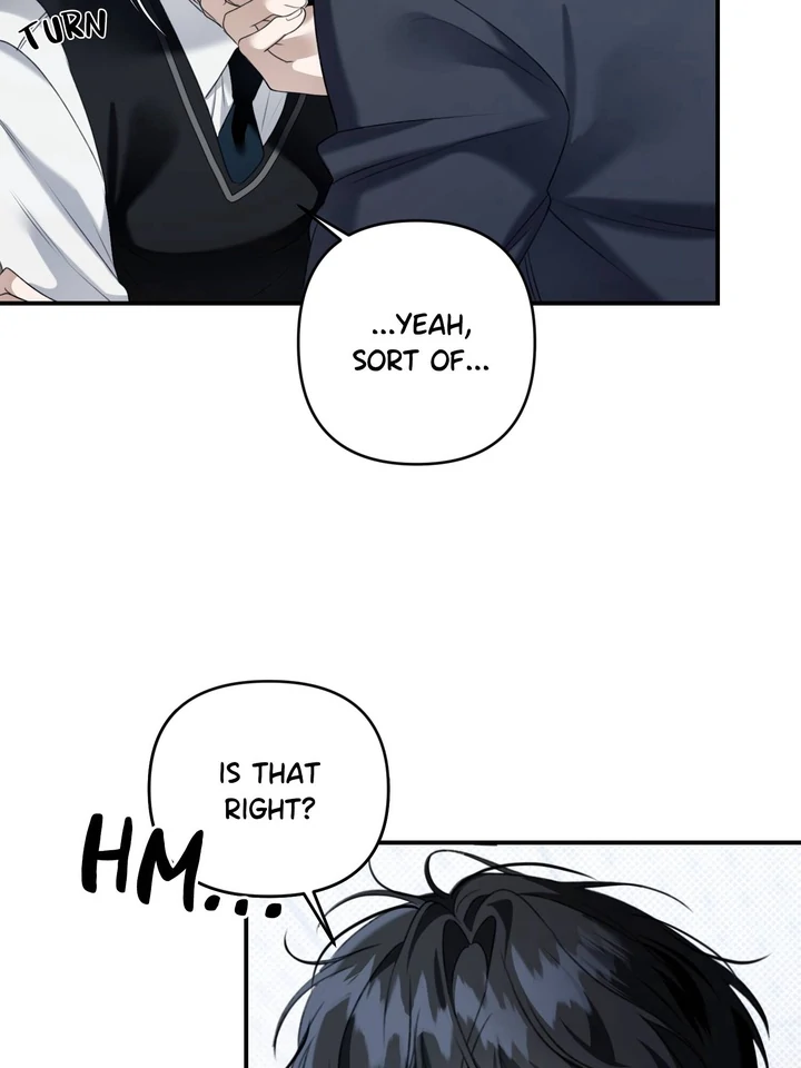 Eighteen's Bed Chapter 13