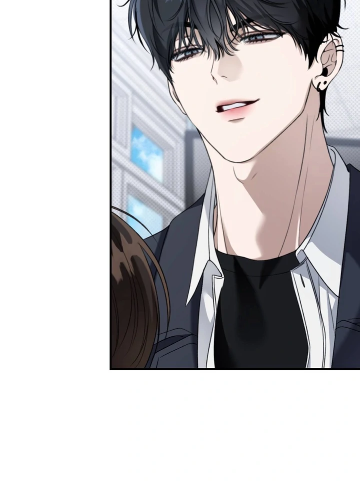 Eighteen's Bed Chapter 13