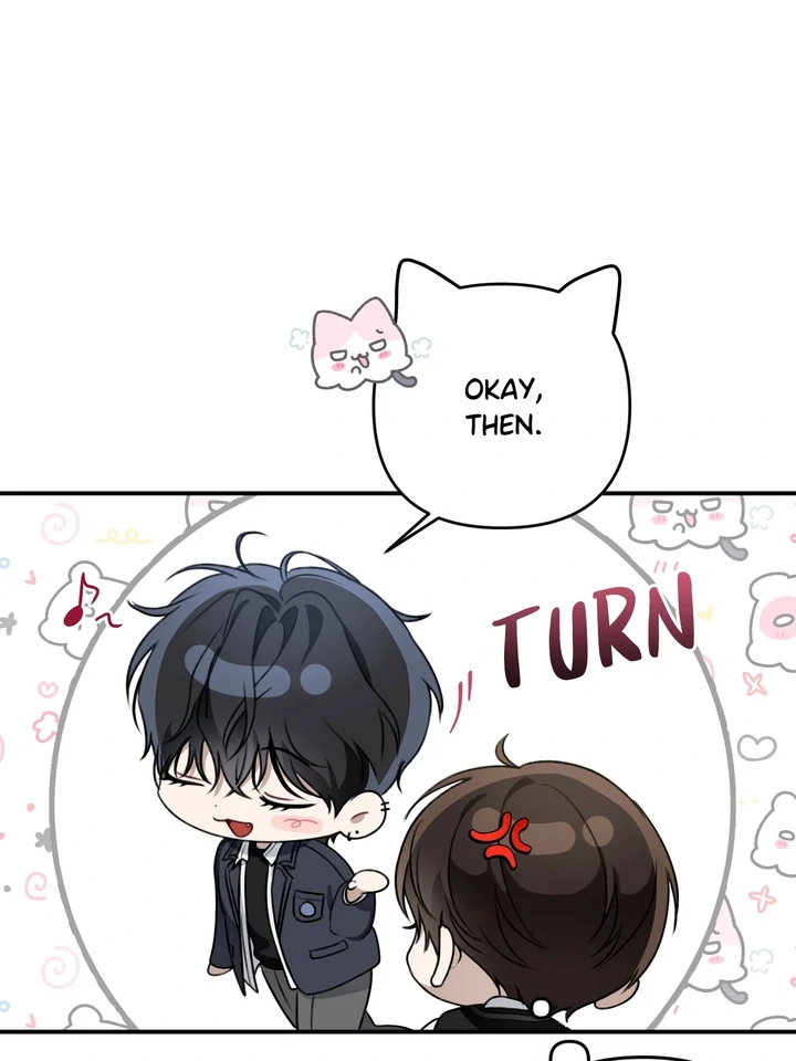 Eighteen's Bed Chapter 13