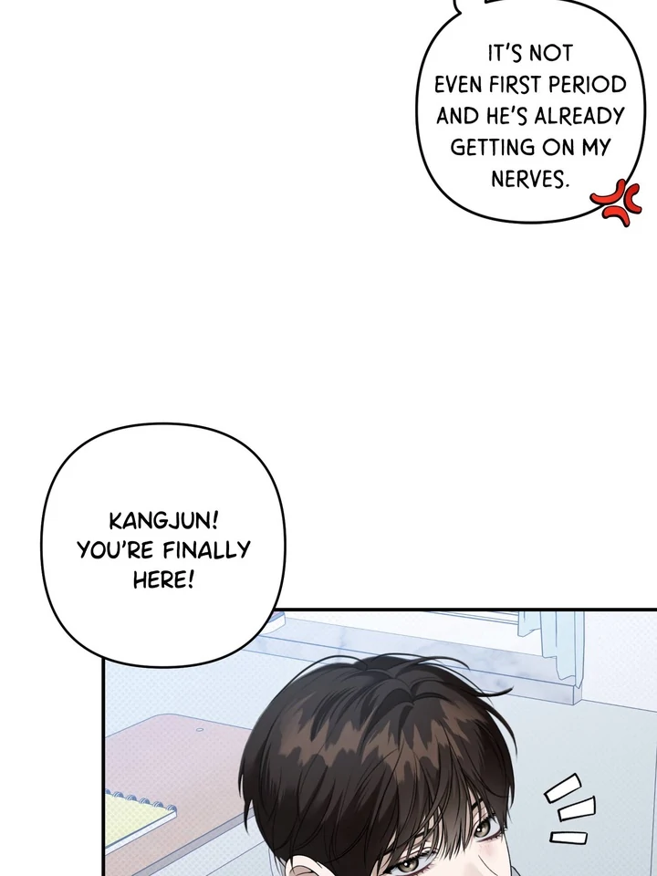 Eighteen's Bed Chapter 13